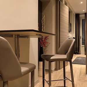 Studio Appartement